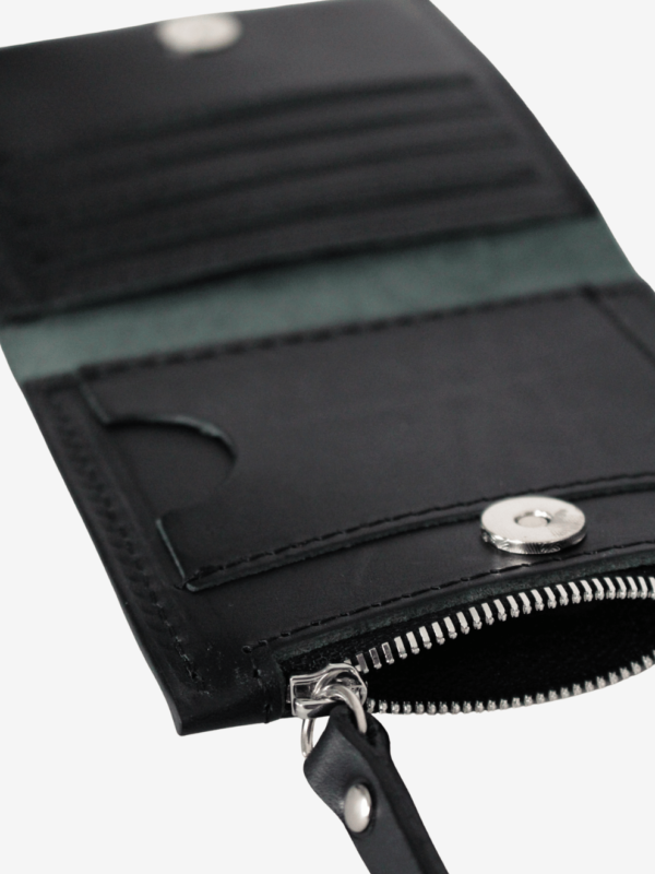Wallet mini Taal