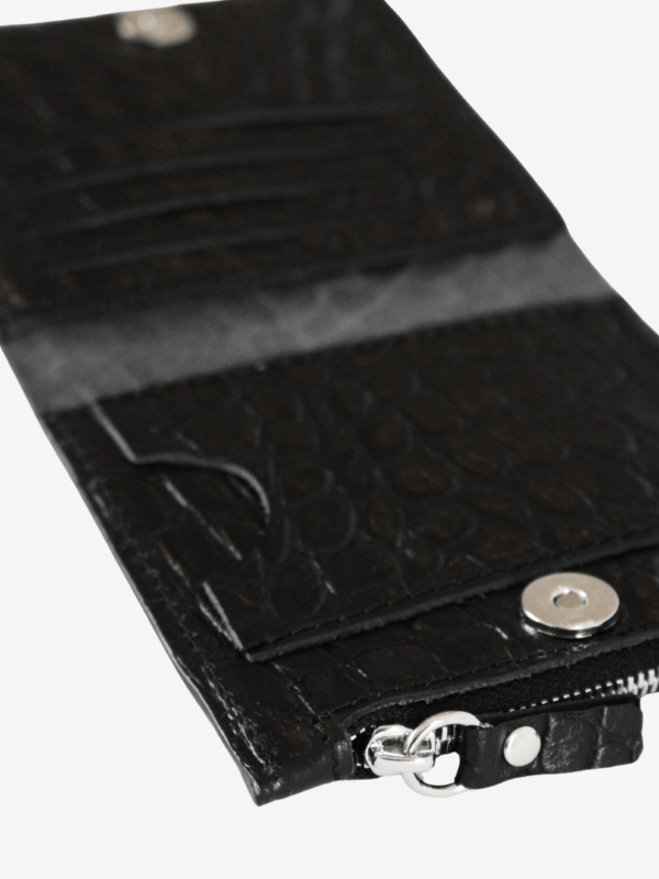 Wallet mini Taal
