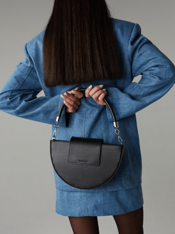 Crossbody bag Raja