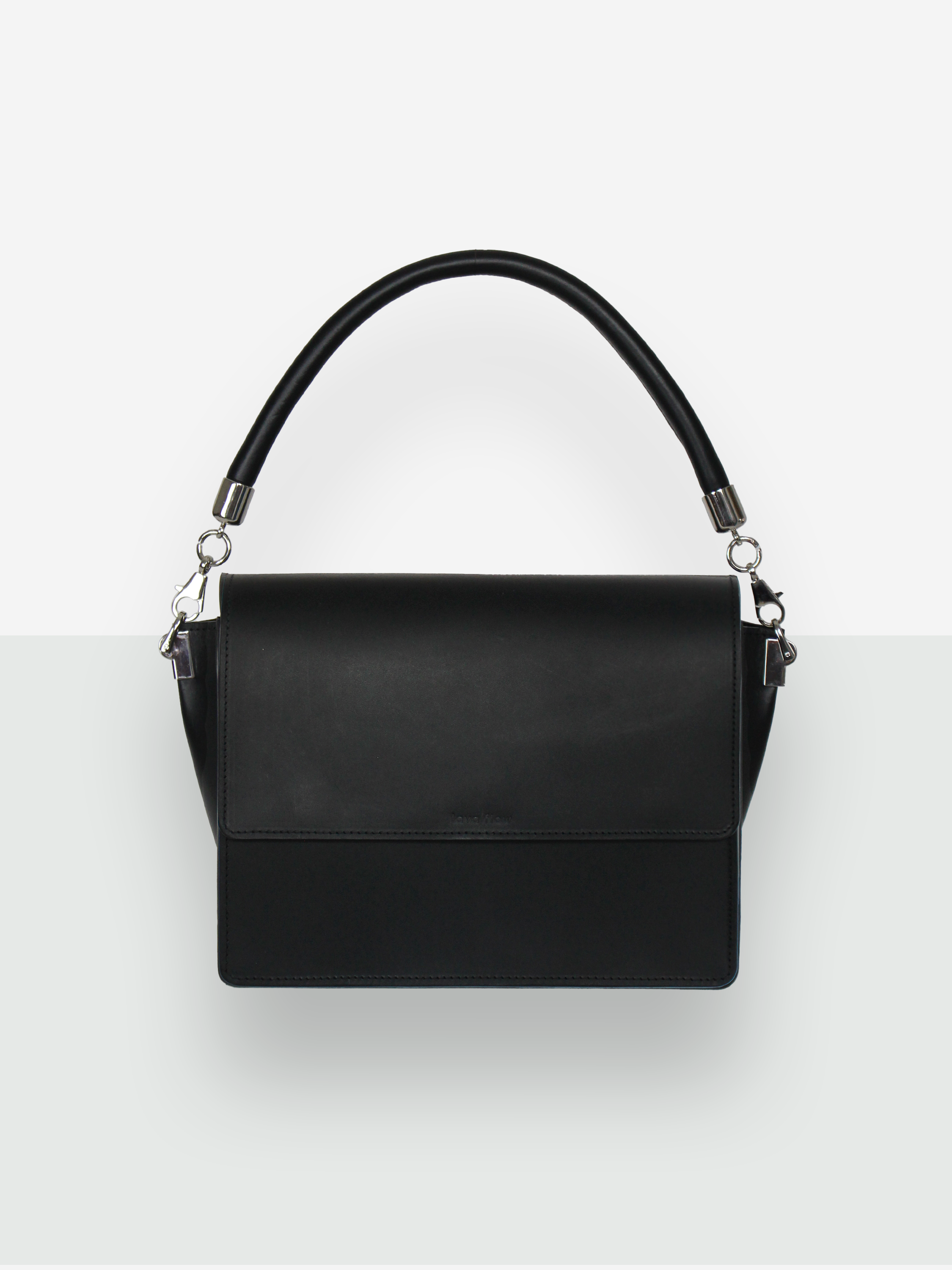 Crossbody bag Asama no.1 – Handmade leather accessories