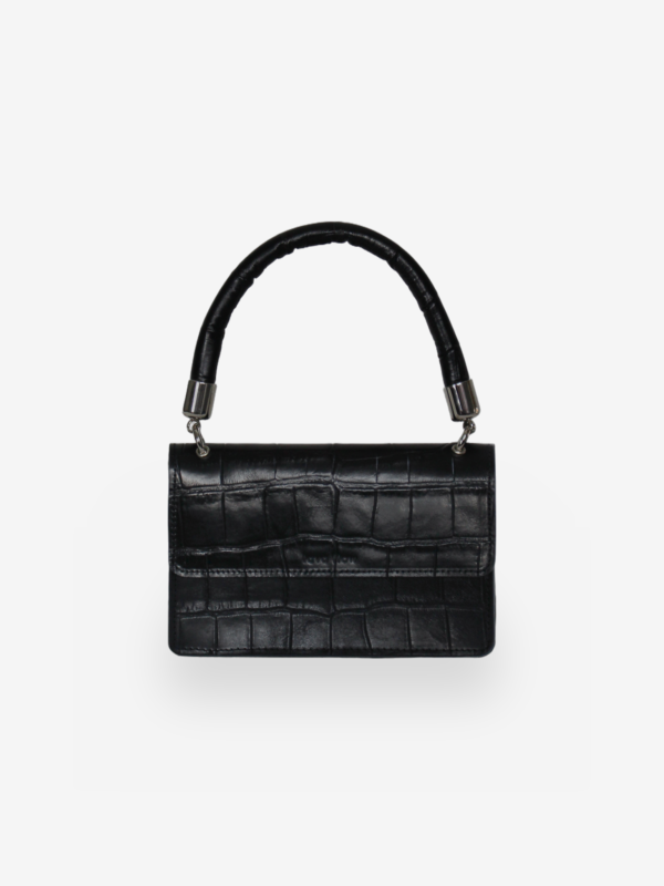 Crossbody bag Pelée no.1