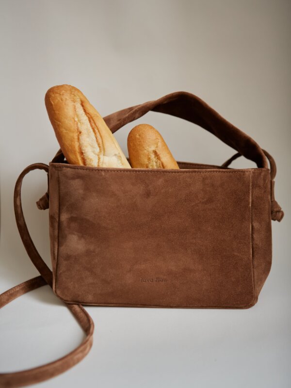 Crossbody bag Meru