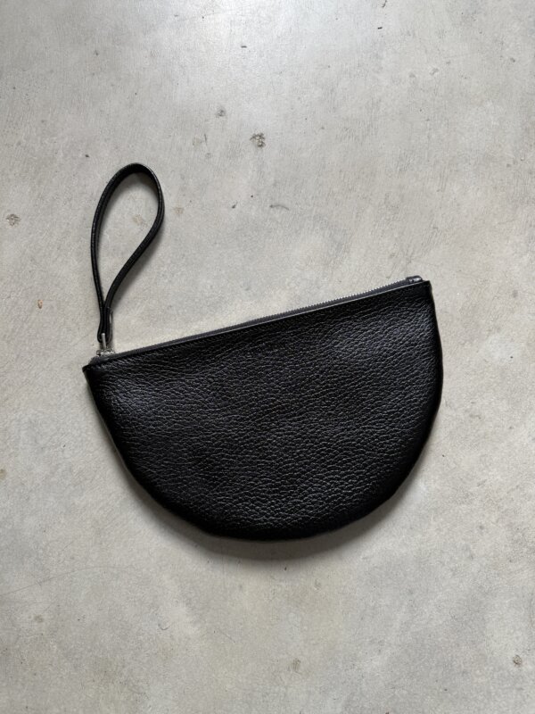 Cosmetic purse