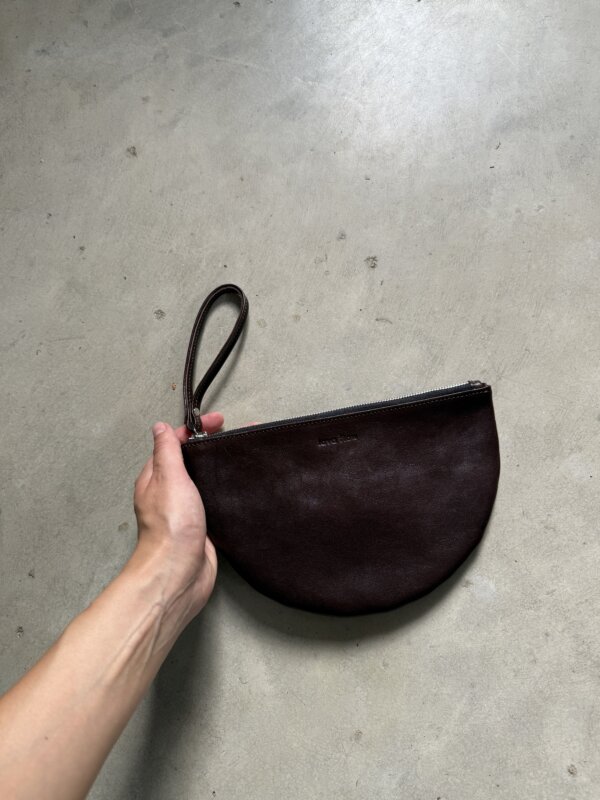 Cosmetic purse