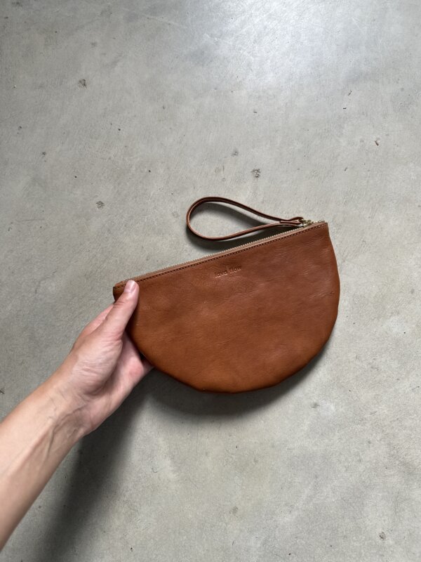 Cosmetic purse