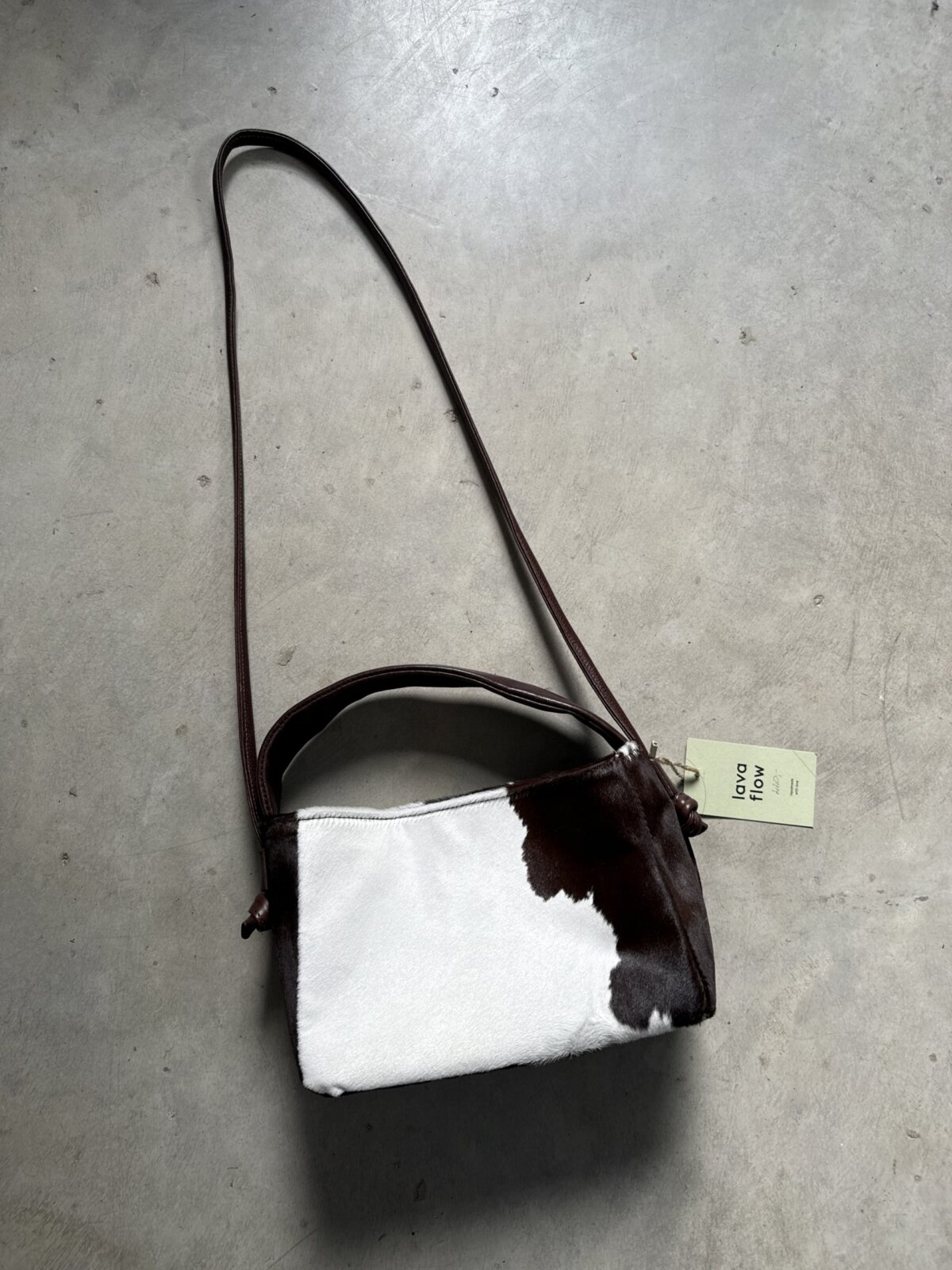 Crossbody bag Meru