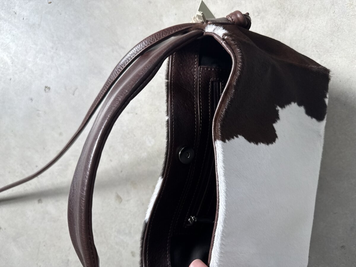 Crossbody bag Meru - Image 3
