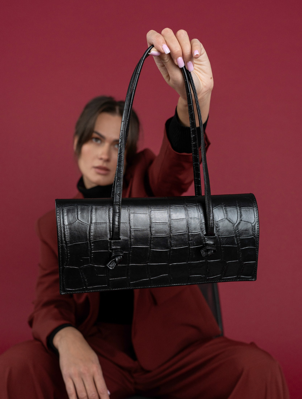 Bag Cameroon - Image 2