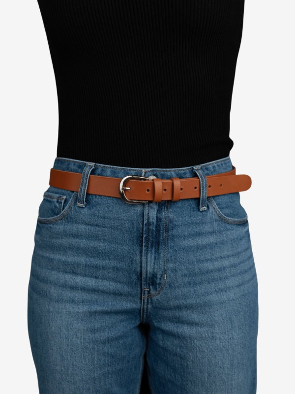 Women Belt Fossa
