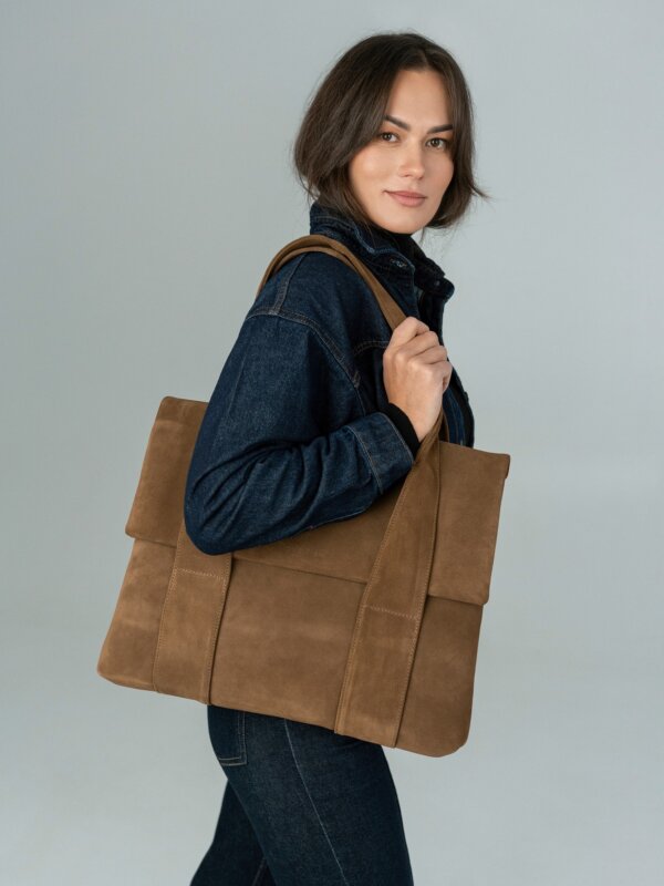 Bag Teide