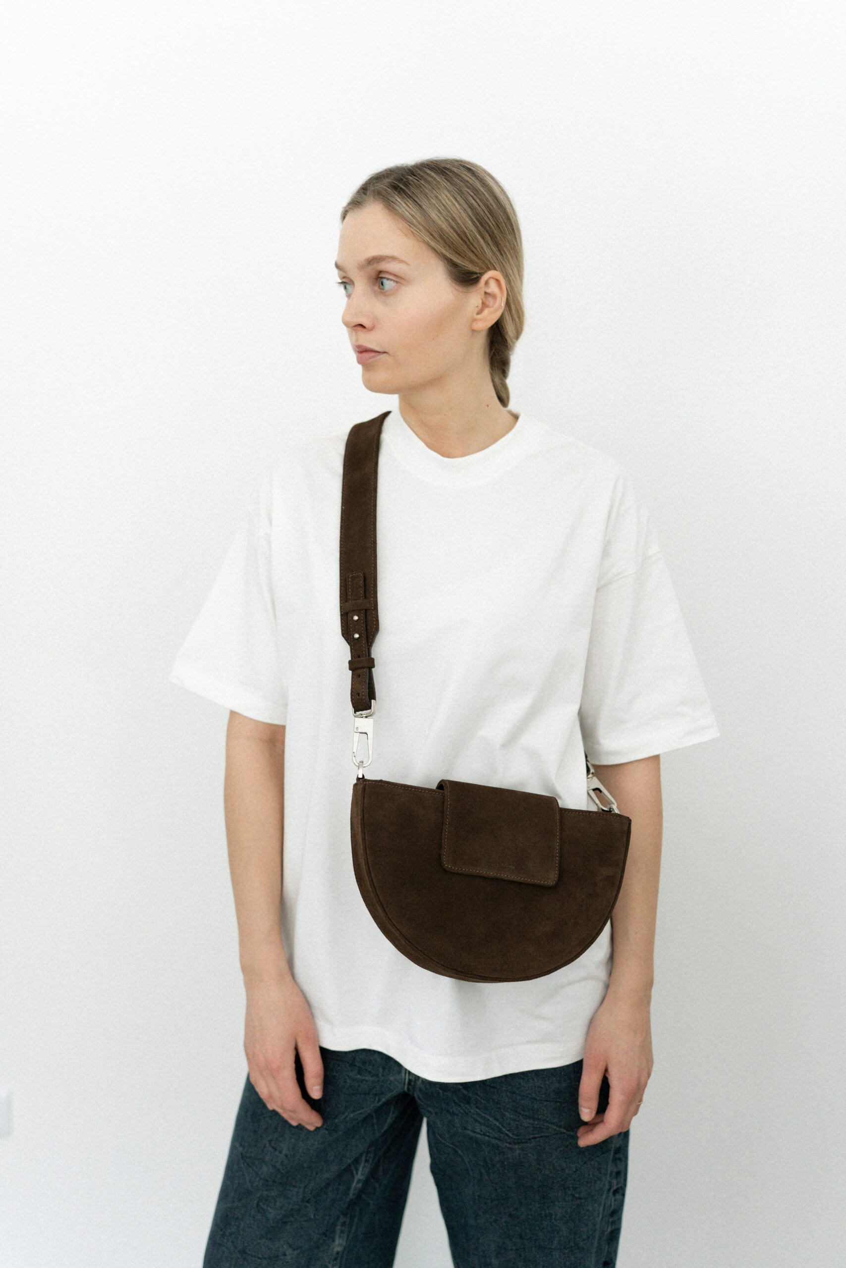 Crossbody bag Raja - Image 4