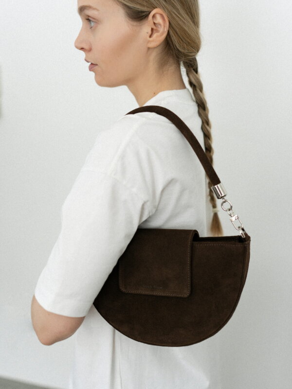 Crossbody bag Raja