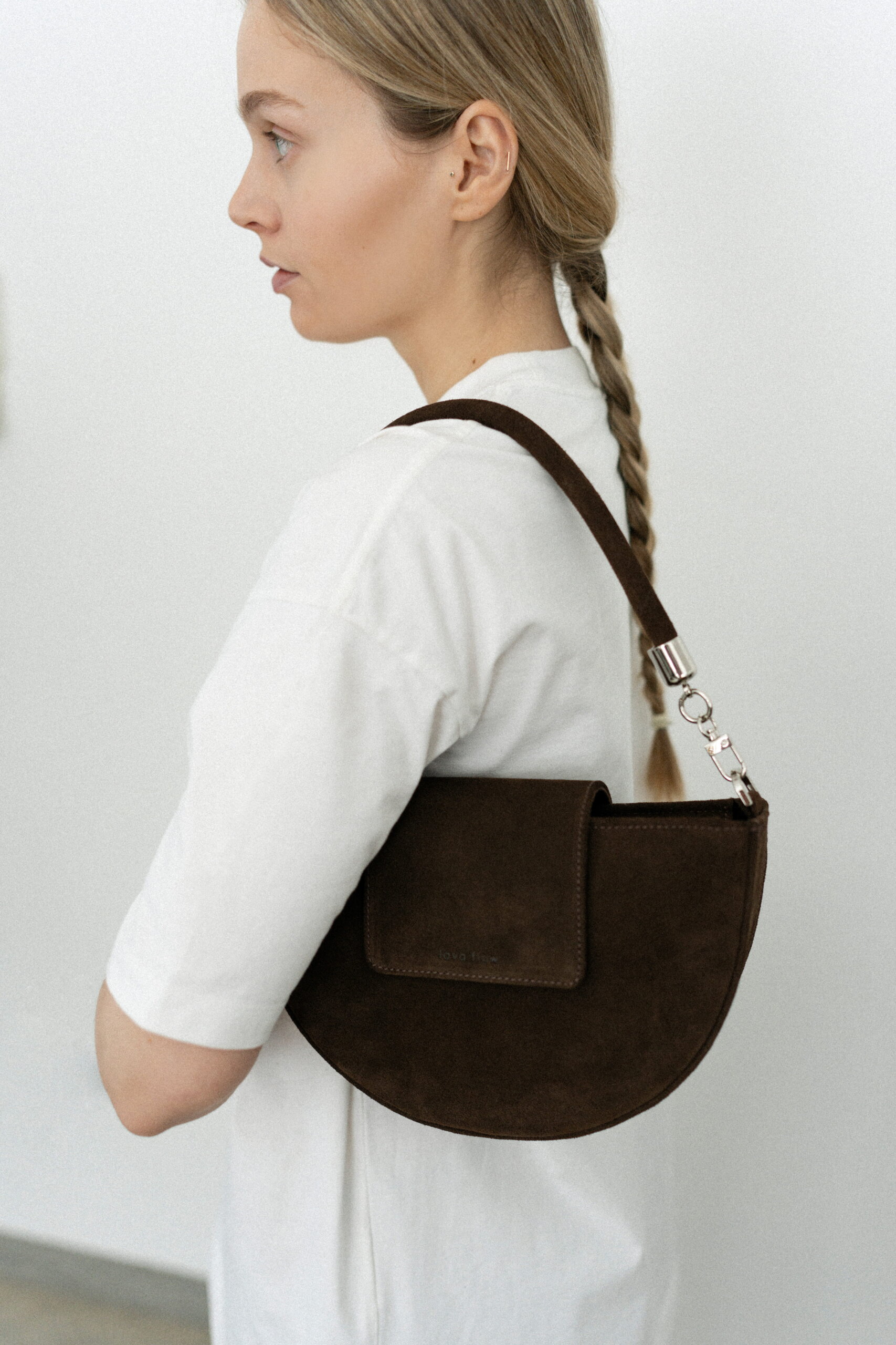 Crossbody bag Raja - Image 5