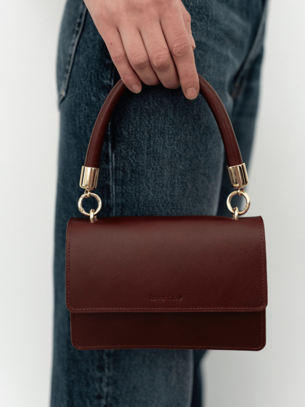 Crossbody bag Palena