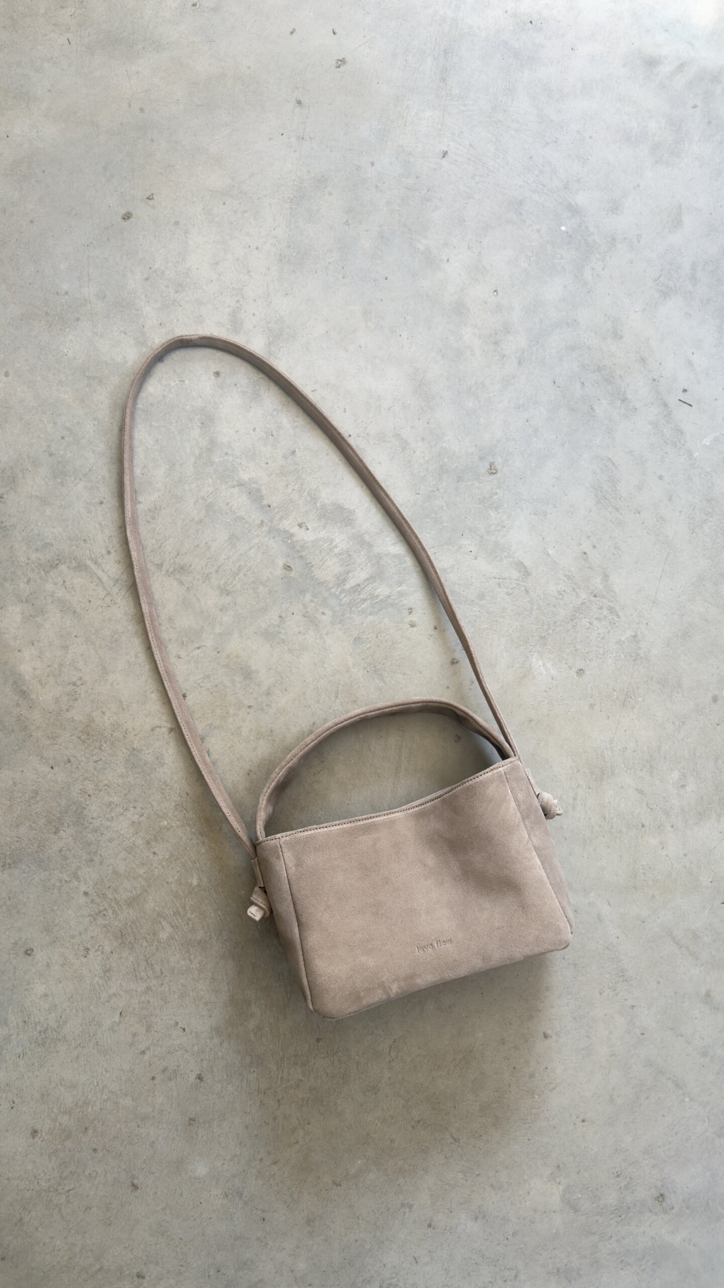 Crossbody bag Meru