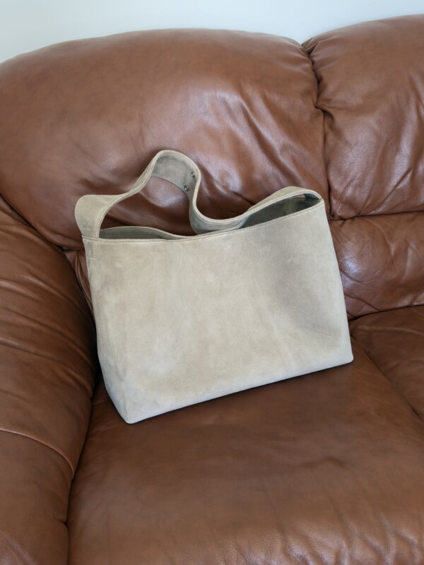 Tote bag Laguna