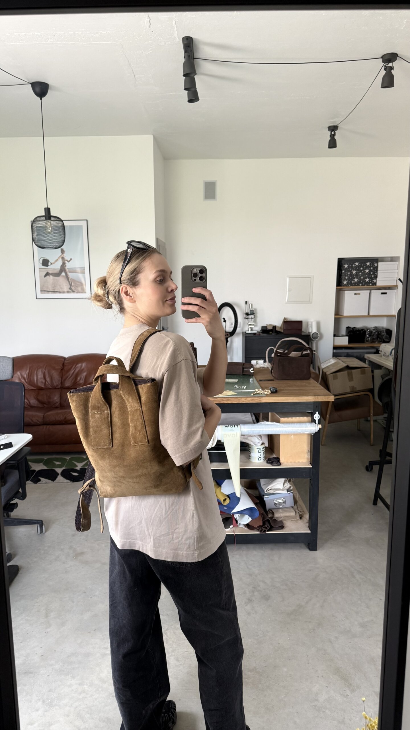Seude backpack - Image 2