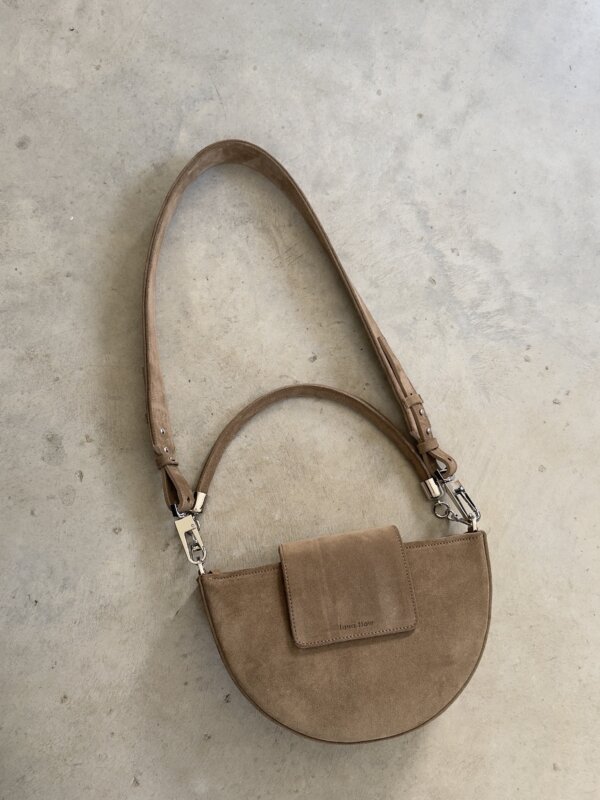 Crossbody bag Raja