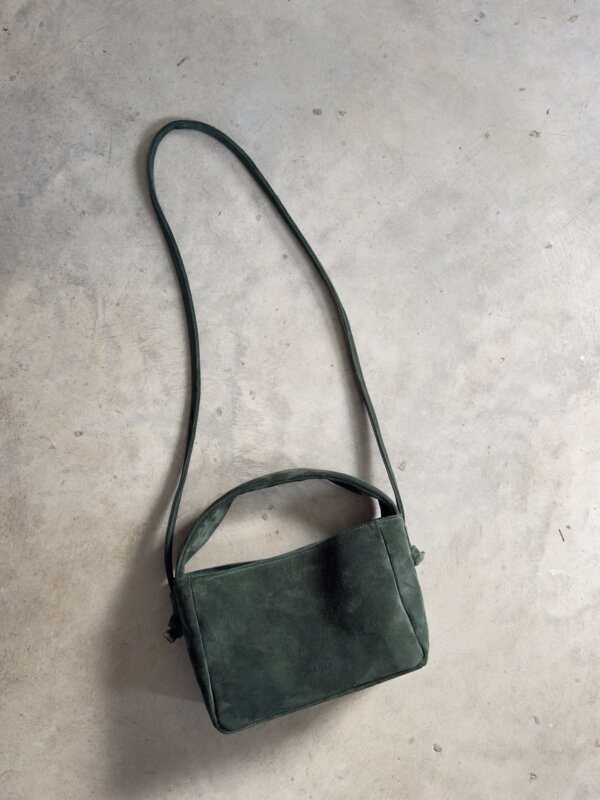Crossbody bag Meru